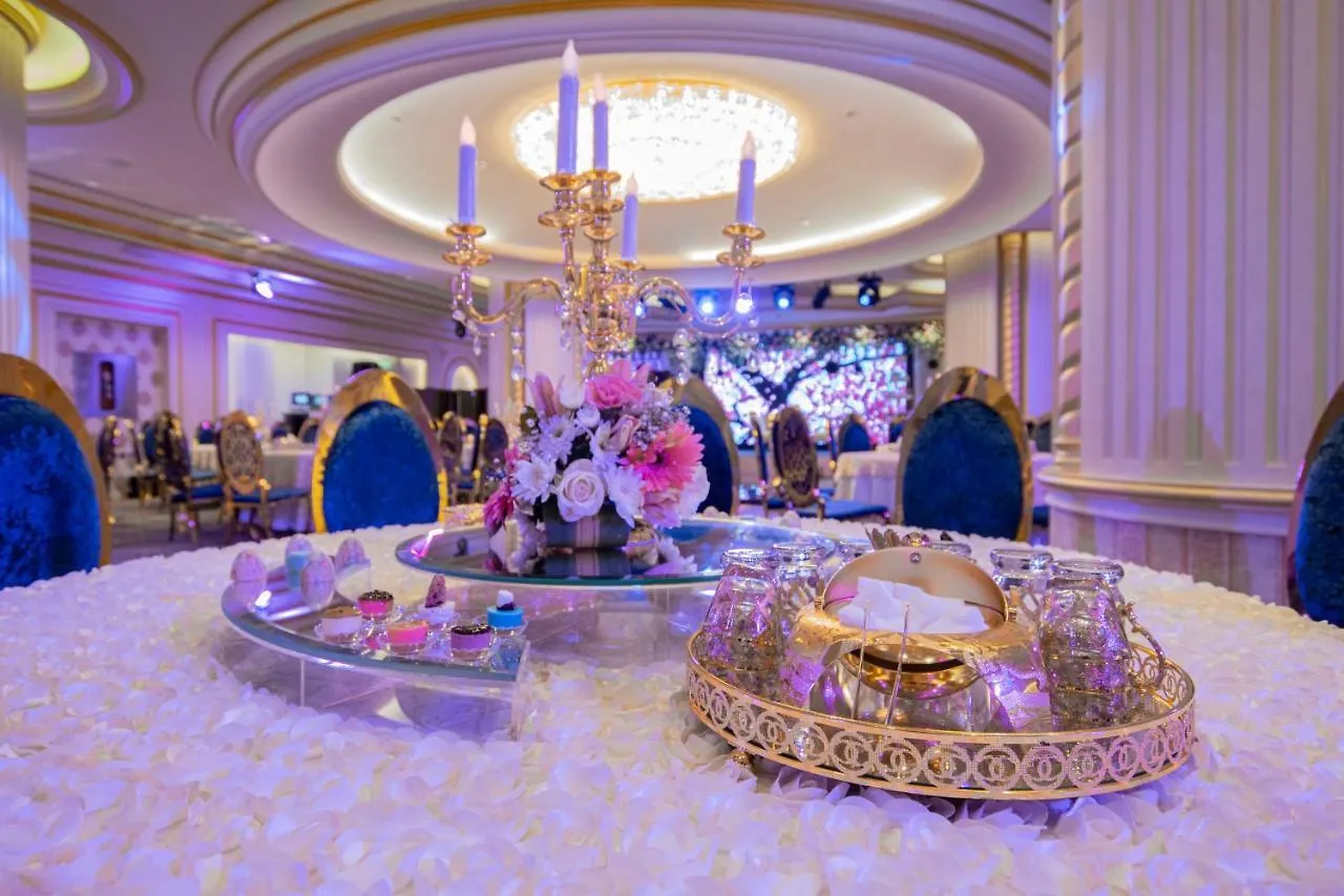 Iridium 70 Hotel Jeddah 4*,
