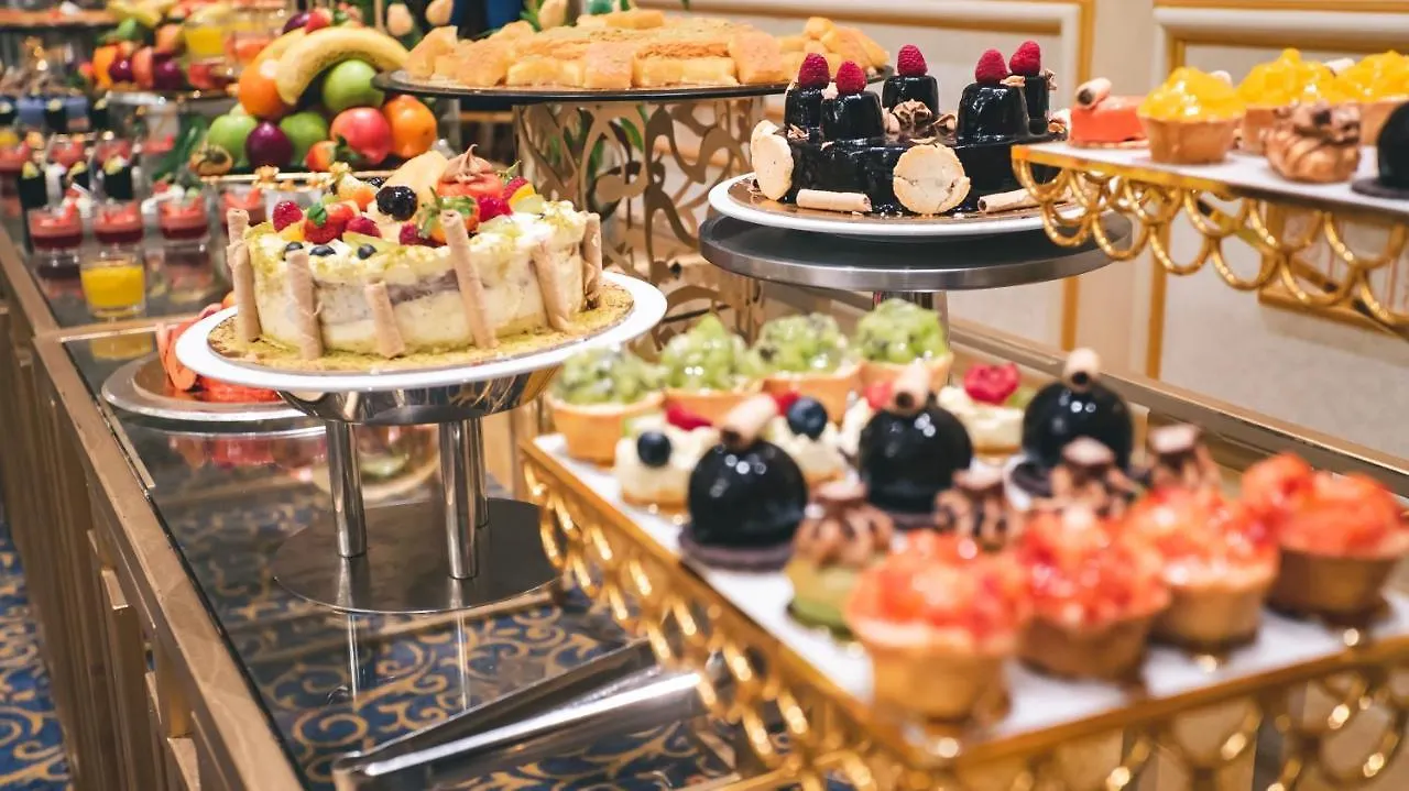Iridium 70 Hotel Jeddah