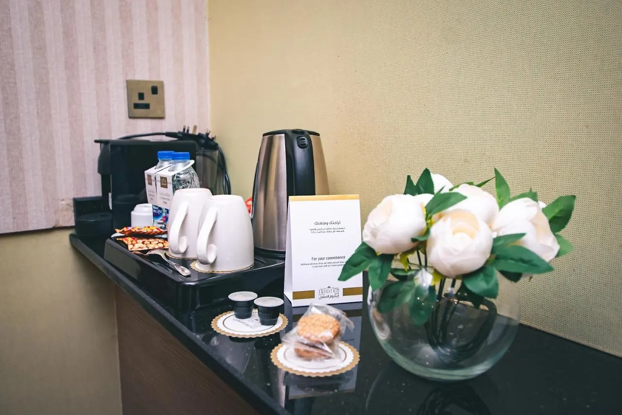 Iridium 70 Hotel Jeddah 4*,  Saudi Arabia