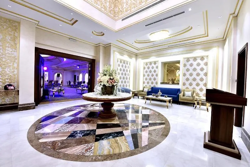 Iridium 70 Hotel Jeddah