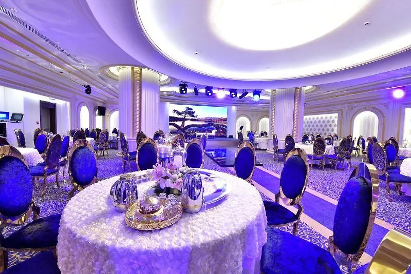 Iridium 70 Hotel Jeddah 4*,  Saudi Arabia