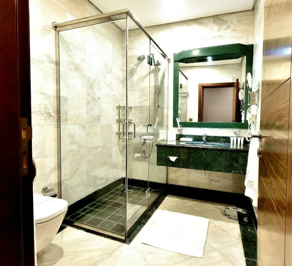 Iridium 70 Hotel Jeddah