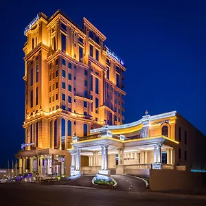 Radisson Blu Plaza Dschidda