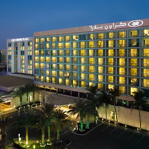 Crowne Plaza By Ihg ***** Джедда