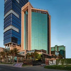 The Venue Corniche ***** Джедда