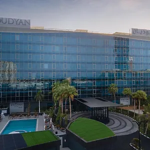 Joudyan Red Sea Mall By Elaf Jidá