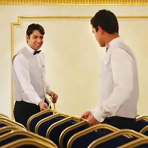 Hotel New Madinah Medina