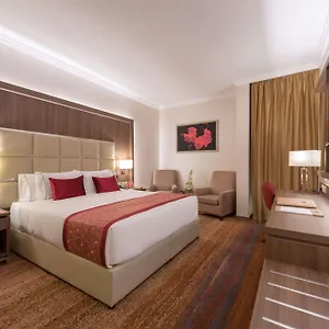 Ramada By Wyndham Continental *** Джедда