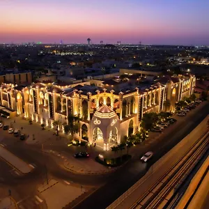 Hotel Madareem Riadh