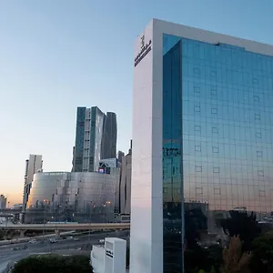 **** Hotel Executives - Kafd Arabia Saudita