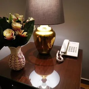 Dar Wed Hotel Suites *** 吉达