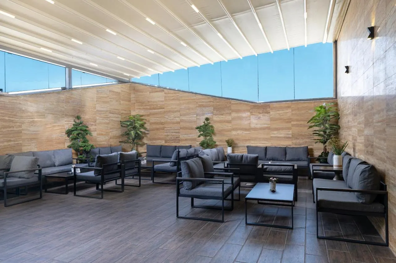 Iridium 70 Hotel Jeddah