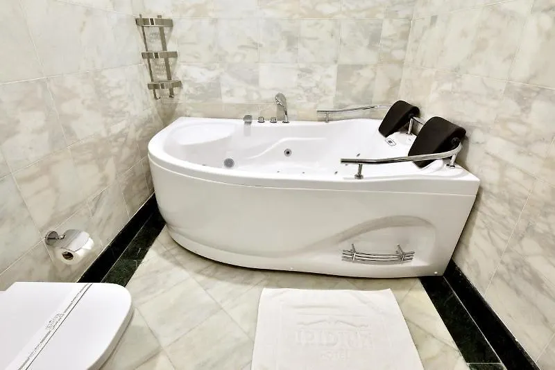 Iridium 70 Hotel Džidda