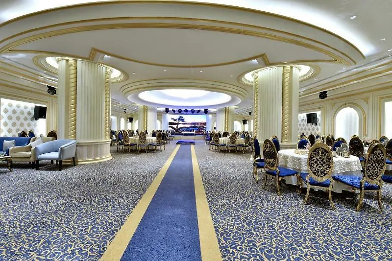 Iridium 70 Hotel Džidda