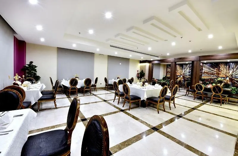 ****  Iridium 70 Hotel Jeddah Saudi Arabia