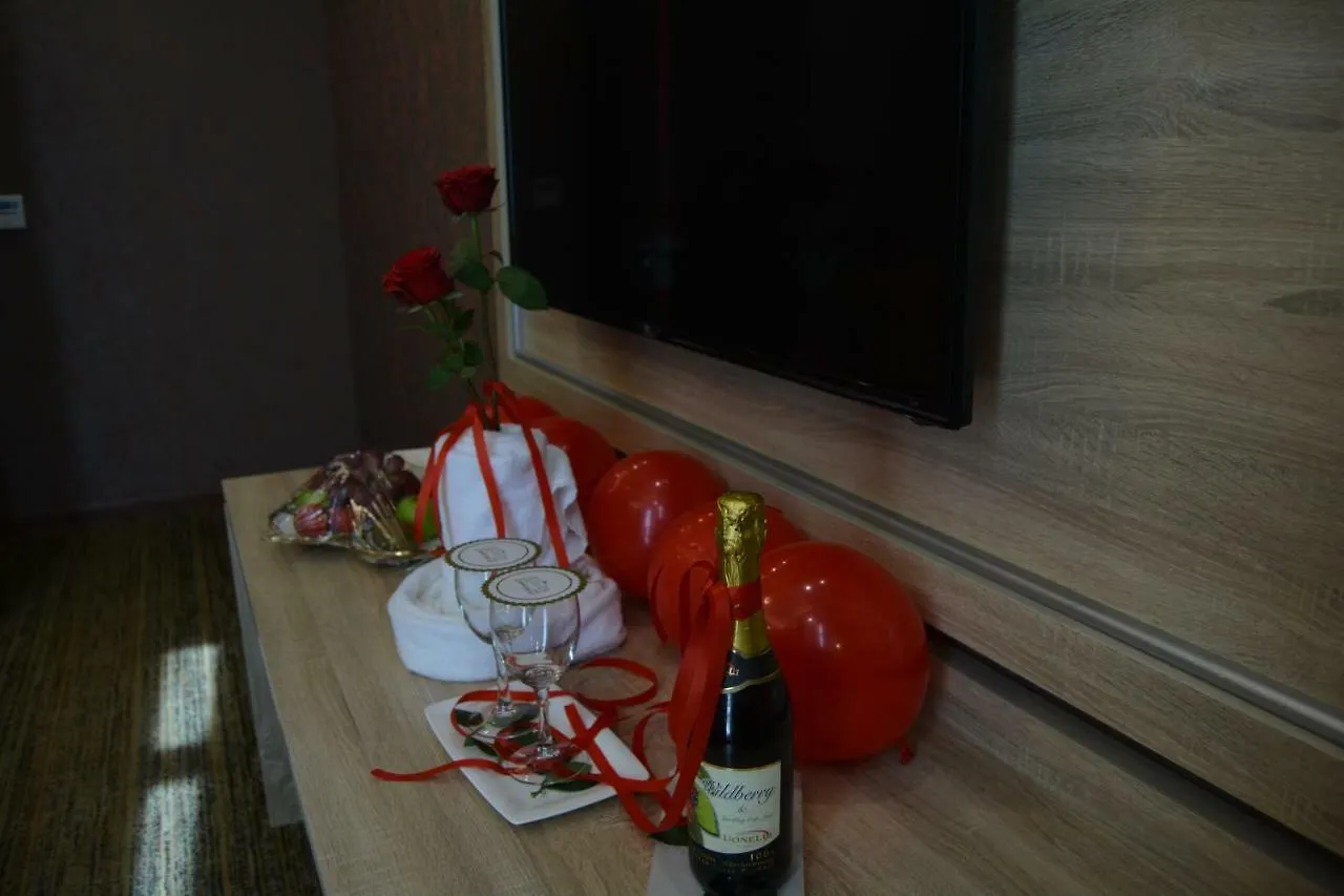 Iridium 70 Hotel Džidda