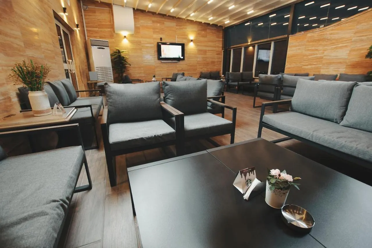 酒店 伊里迪姆70酒店 吉达